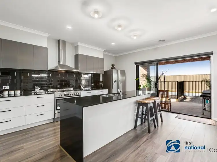 Third view of Homely house listing, 22-24 Foxglove Way, Lara VIC 3212