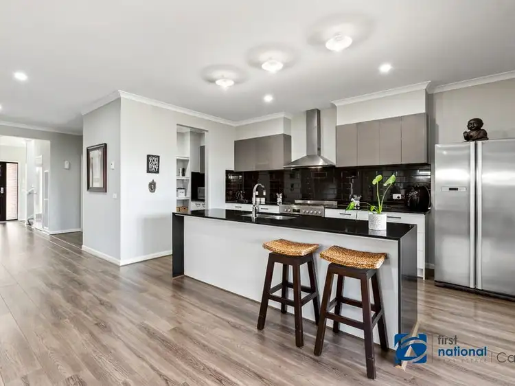 Fourth view of Homely house listing, 22-24 Foxglove Way, Lara VIC 3212