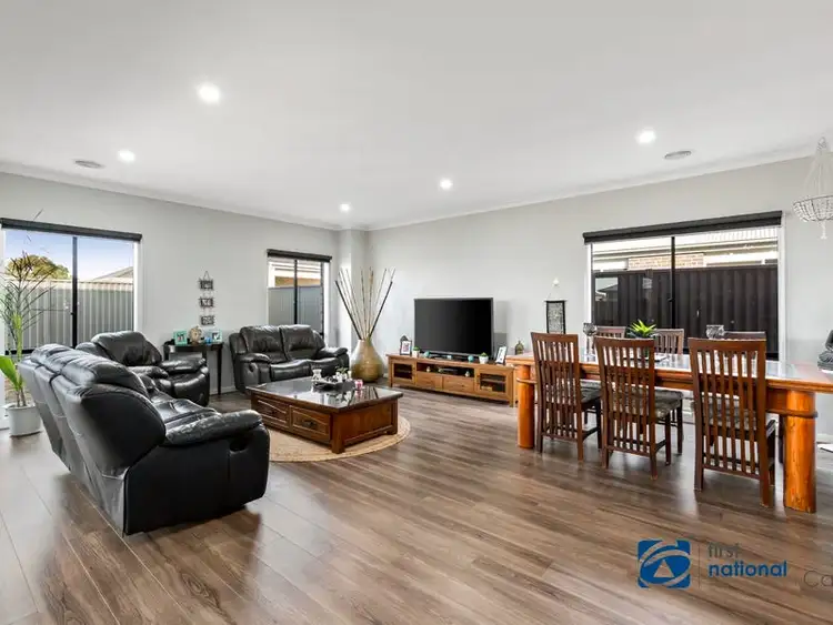Fifth view of Homely house listing, 22-24 Foxglove Way, Lara VIC 3212