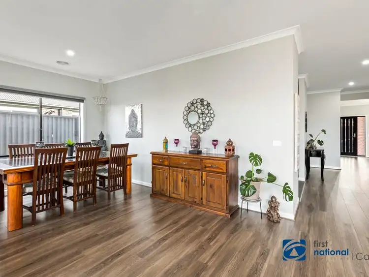 Sixth view of Homely house listing, 22-24 Foxglove Way, Lara VIC 3212