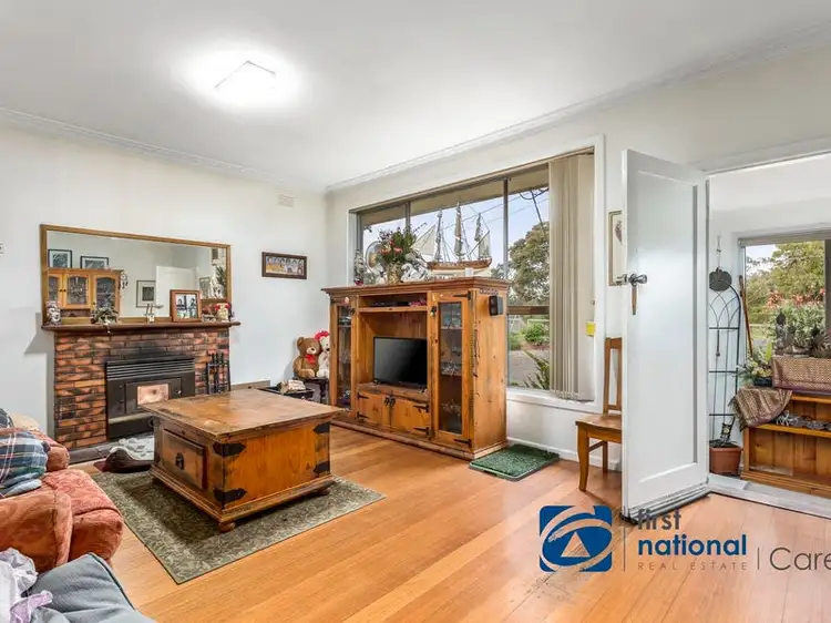 Fourth view of Homely house listing, 38 Mill Road, Lara VIC 3212