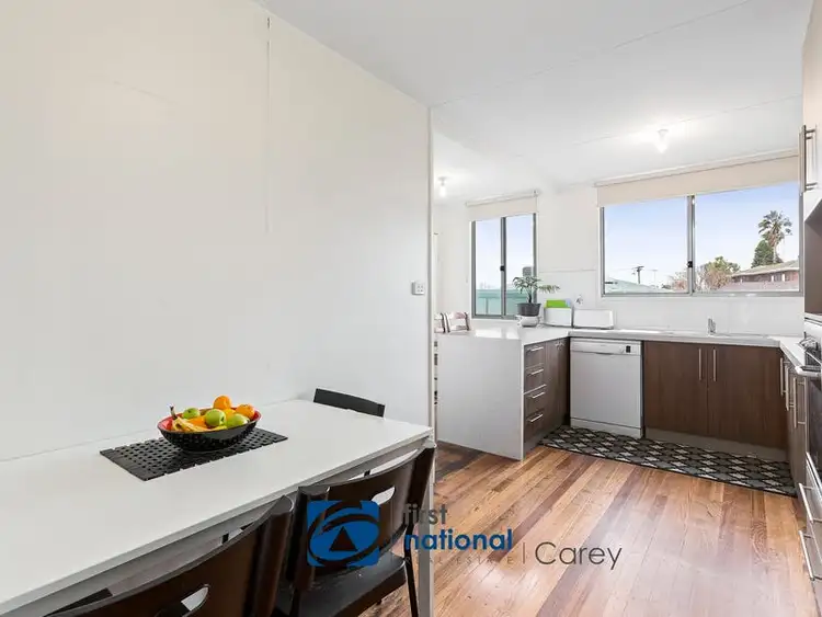 Second view of Homely house listing, 1 Tambo Court, Corio VIC 3214