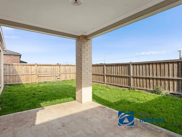 Fourth view of Homely house listing, 31 Marimba Street, Lara VIC 3212