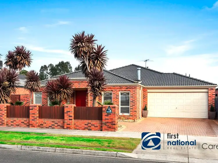 17 Bath Street, Lara VIC 3212