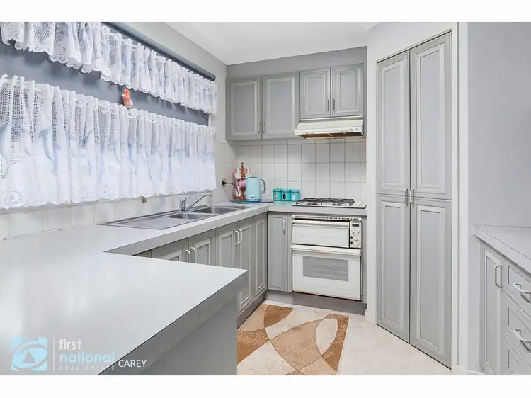 Second view of Homely house listing, 6/10 Forest Road North, Lara VIC 3212