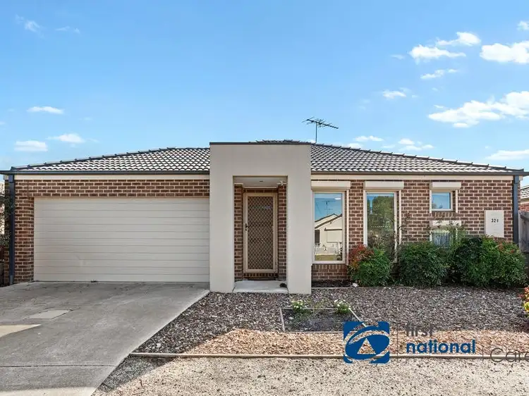 32B Altair Avenue, Lara VIC 3212