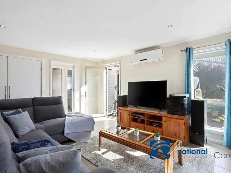 Third view of Homely house listing, 32B Altair Avenue, Lara VIC 3212
