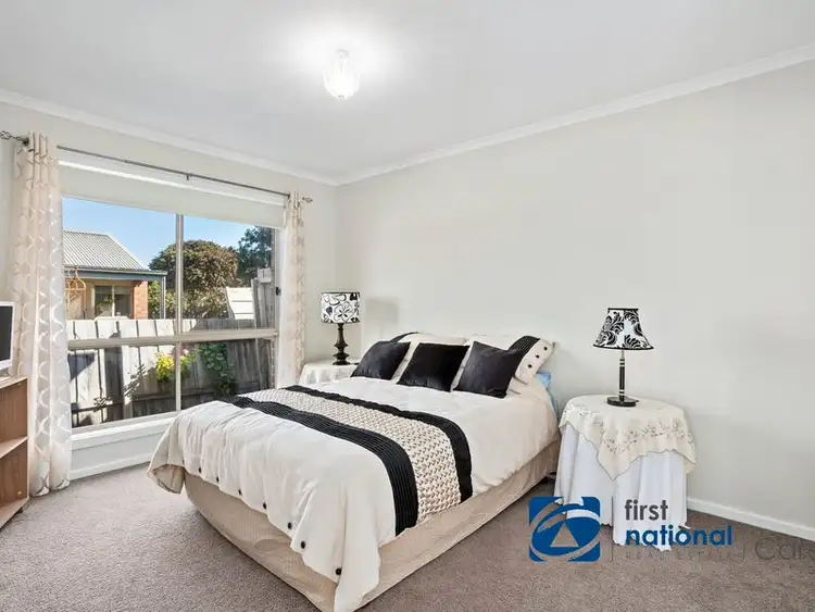 Sixth view of Homely house listing, 32B Altair Avenue, Lara VIC 3212
