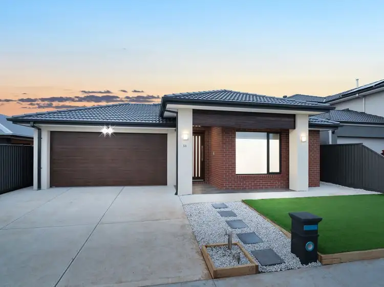 55 Lavender Drive, Lara VIC 3212