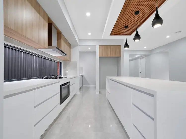 Third view of Homely house listing, 55 Lavender Drive, Lara VIC 3212