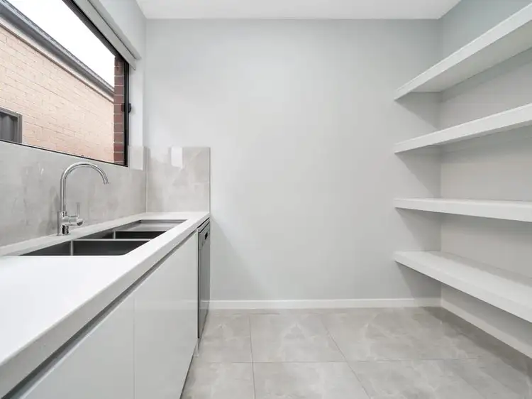 Fourth view of Homely house listing, 55 Lavender Drive, Lara VIC 3212