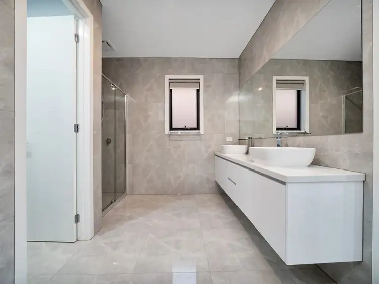 Fifth view of Homely house listing, 55 Lavender Drive, Lara VIC 3212