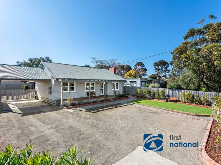 60 Curletts Road, Lara VIC 3212