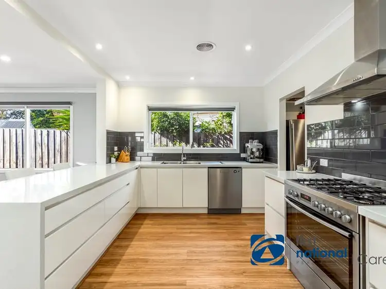 Third view of Homely house listing, 60 Curletts Road, Lara VIC 3212