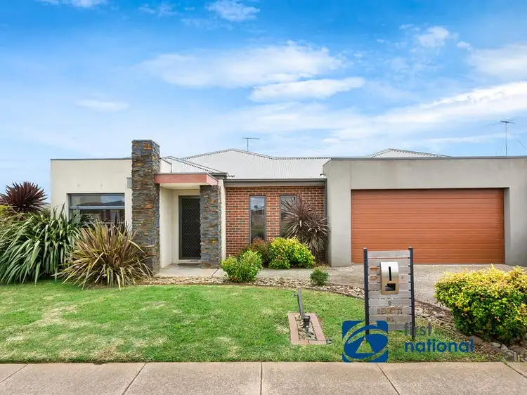 2-4 Benetti Drive, Lara VIC 3212