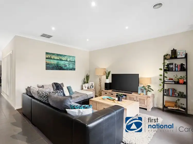 Second view of Homely house listing, 2-4 Benetti Drive, Lara VIC 3212