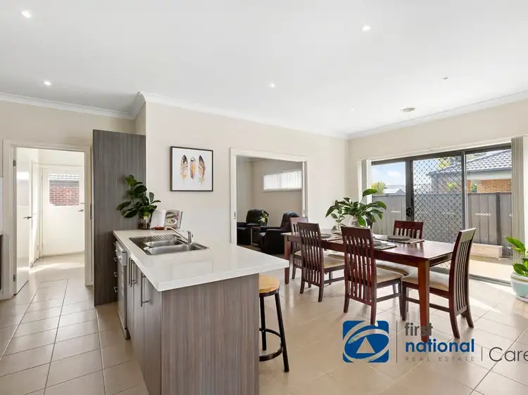 Fourth view of Homely house listing, 2-4 Benetti Drive, Lara VIC 3212