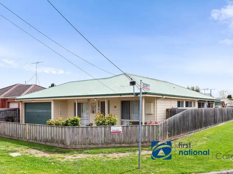 Second view of Homely house listing, 26 Altair Avenue, Lara VIC 3212