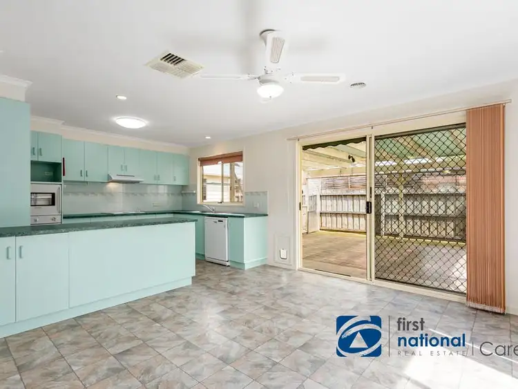 Fifth view of Homely house listing, 26 Altair Avenue, Lara VIC 3212