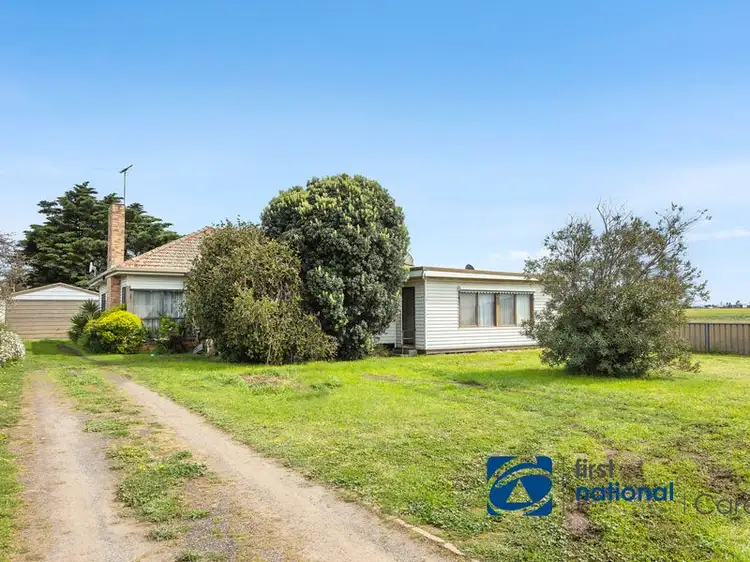 Main view of Homely house listing, 935 Bacchus Marsh Road, Anakie VIC 3213