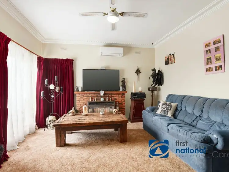 Second view of Homely house listing, 935 Bacchus Marsh Road, Anakie VIC 3213