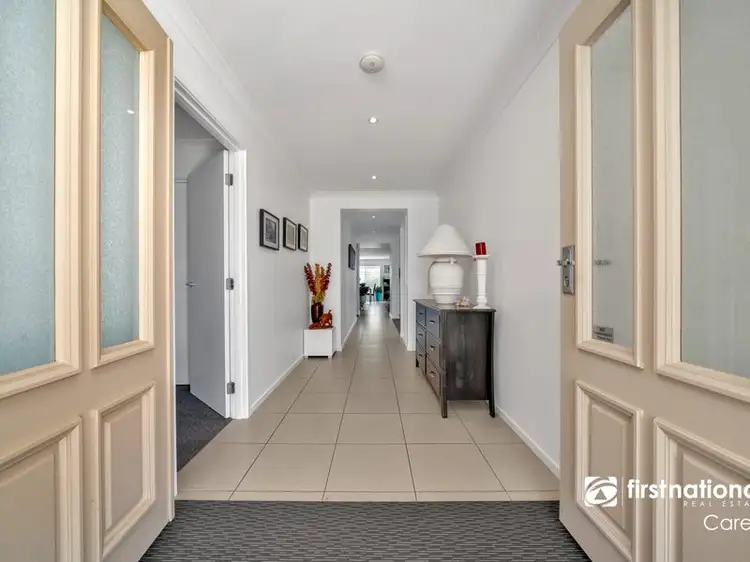 Second view of Homely house listing, 25 Mathieson Place, Lara VIC 3212