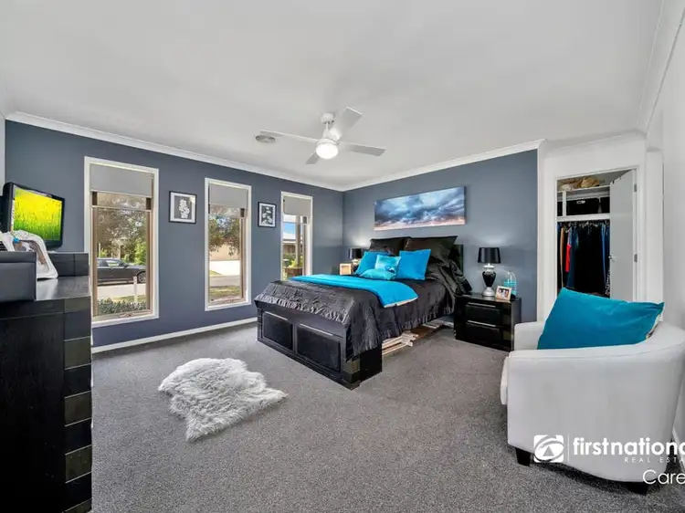 Third view of Homely house listing, 25 Mathieson Place, Lara VIC 3212