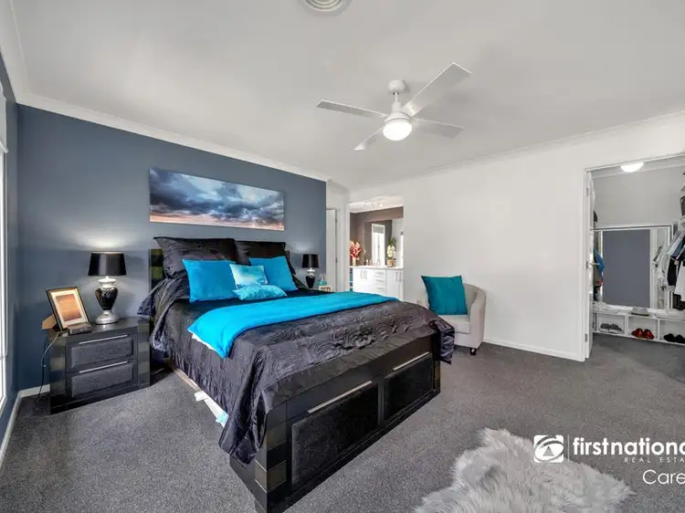 Fourth view of Homely house listing, 25 Mathieson Place, Lara VIC 3212