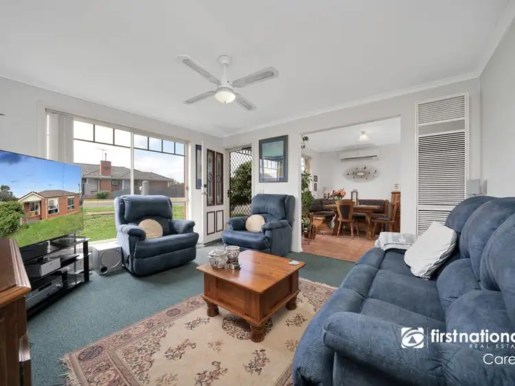 Second view of Homely house listing, 30 Stephenson Street, Lara VIC 3212