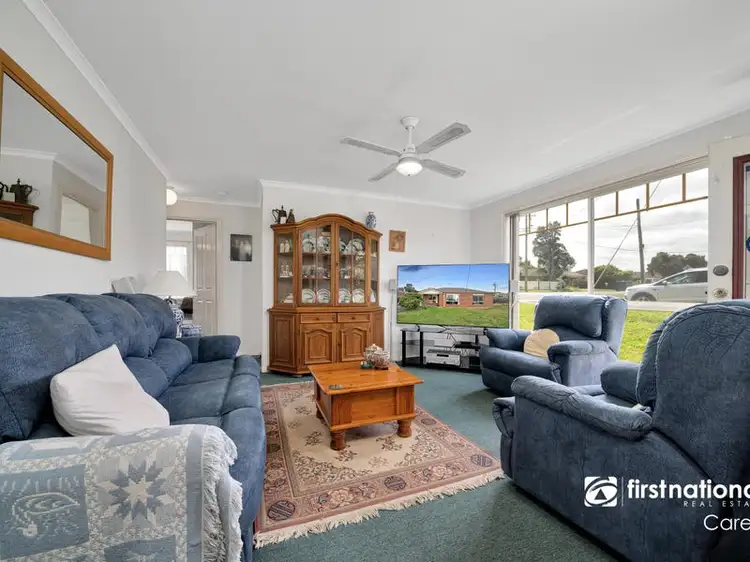 Third view of Homely house listing, 30 Stephenson Street, Lara VIC 3212