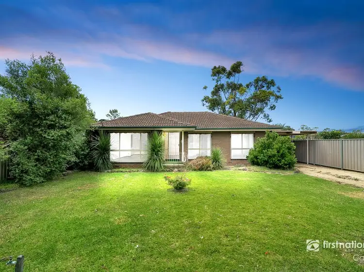 8 Lime Crescent, Lara VIC 3212