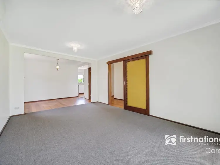 Second view of Homely house listing, 8 Lime Crescent, Lara VIC 3212