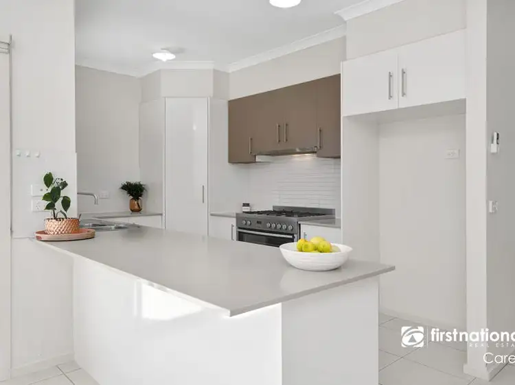 Second view of Homely house listing, 1/50 Patullos Road, Lara VIC 3212