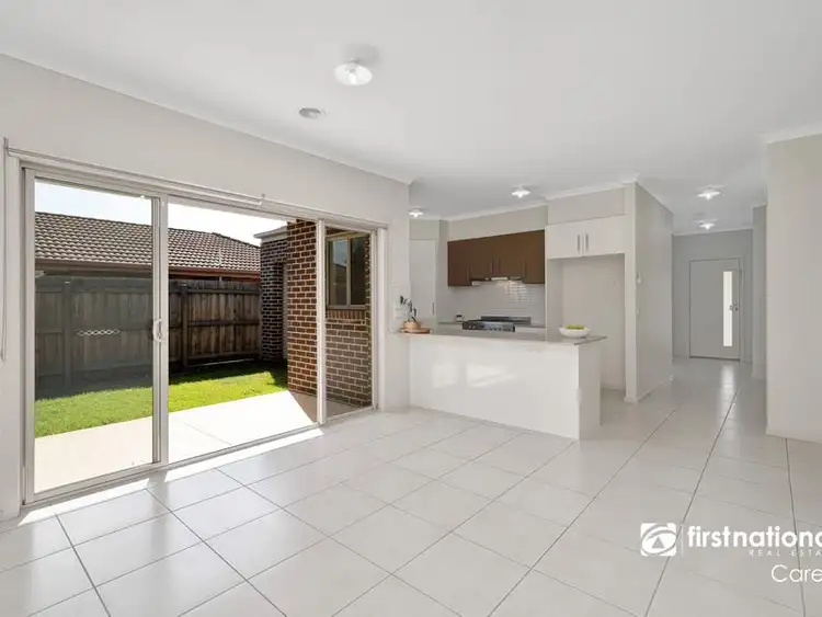 Fifth view of Homely house listing, 1/50 Patullos Road, Lara VIC 3212