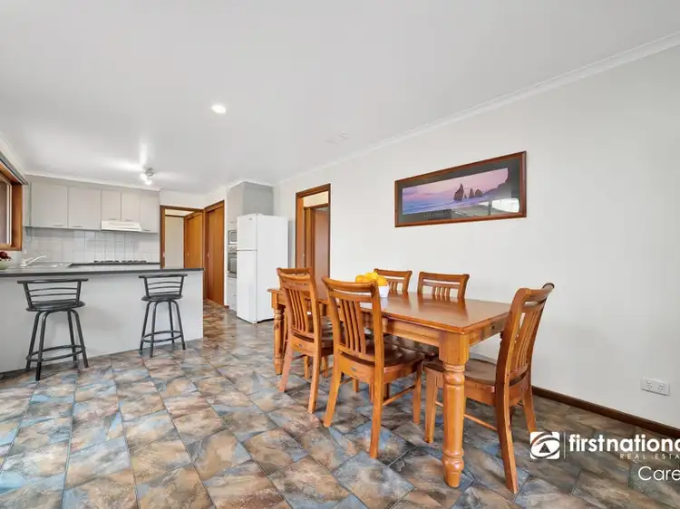 Fourth view of Homely house listing, 58 Cameron Crescent, Lara VIC 3212
