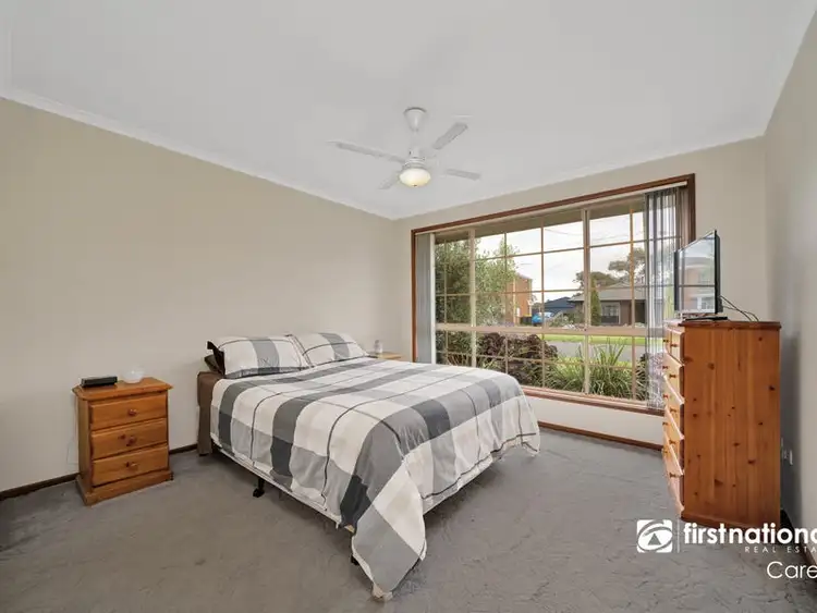 Sixth view of Homely house listing, 58 Cameron Crescent, Lara VIC 3212