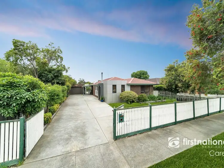 1 Abbey Drive, Lara VIC 3212