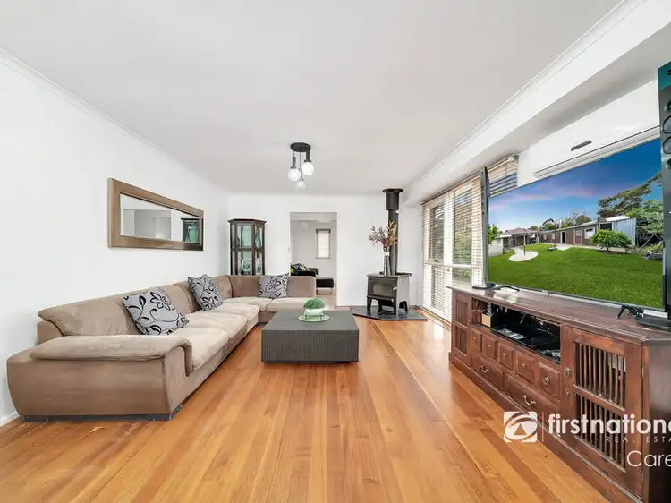 Second view of Homely house listing, 1 Abbey Drive, Lara VIC 3212