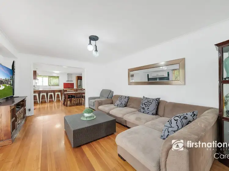 Third view of Homely house listing, 1 Abbey Drive, Lara VIC 3212