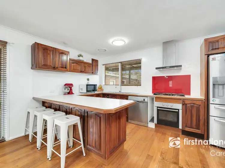 Fourth view of Homely house listing, 1 Abbey Drive, Lara VIC 3212