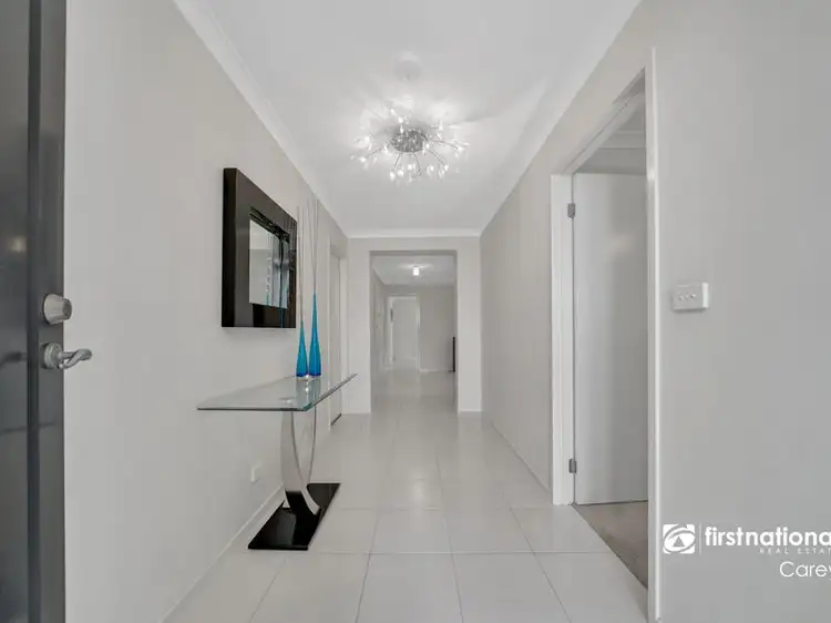 Second view of Homely house listing, 26 Moorhen Drive, Lara VIC 3212