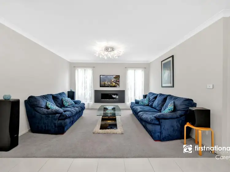 Third view of Homely house listing, 26 Moorhen Drive, Lara VIC 3212