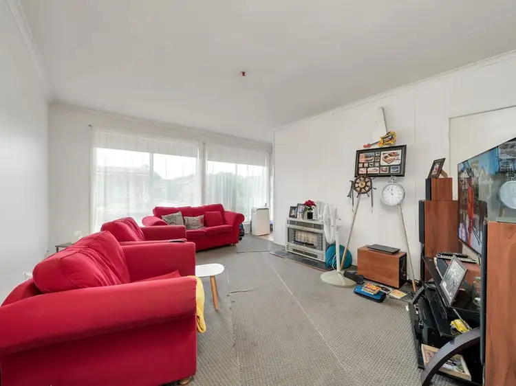 Second view of Homely house listing, 15 Montana Court, Corio VIC 3214