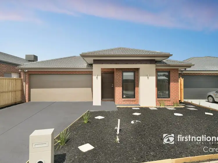 Main view of Homely house listing, 43 Cedar Road, Lara VIC 3212