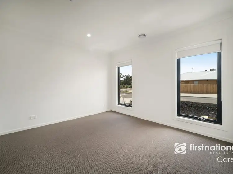 Second view of Homely house listing, 43 Cedar Road, Lara VIC 3212