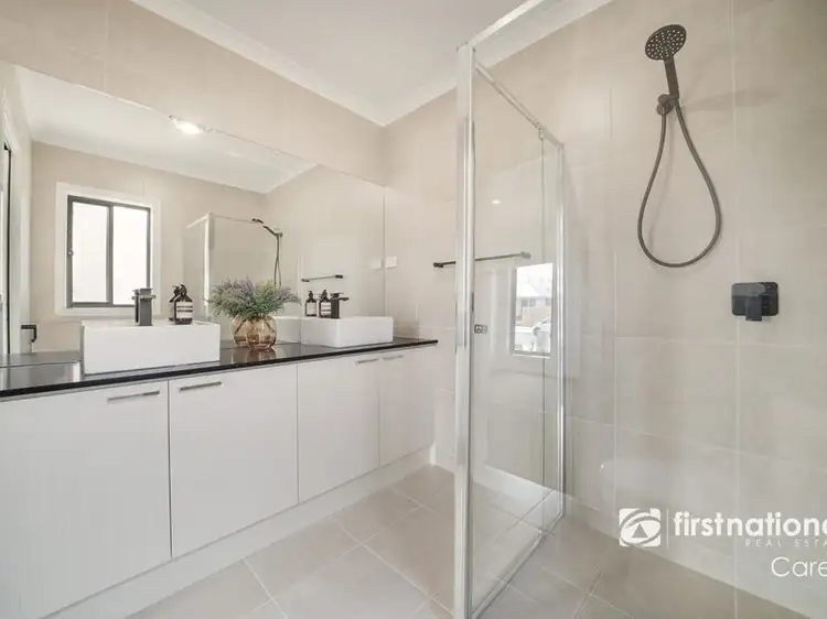 Third view of Homely house listing, 43 Cedar Road, Lara VIC 3212