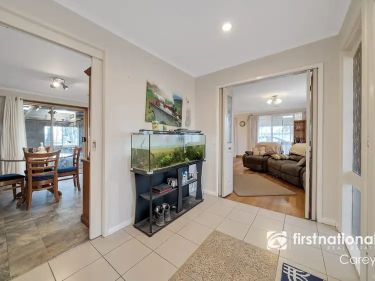 Second view of Homely house listing, 30 Coonawarra Drive, Lara VIC 3212