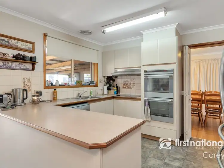 Third view of Homely house listing, 30 Coonawarra Drive, Lara VIC 3212