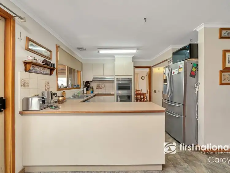 Fourth view of Homely house listing, 30 Coonawarra Drive, Lara VIC 3212