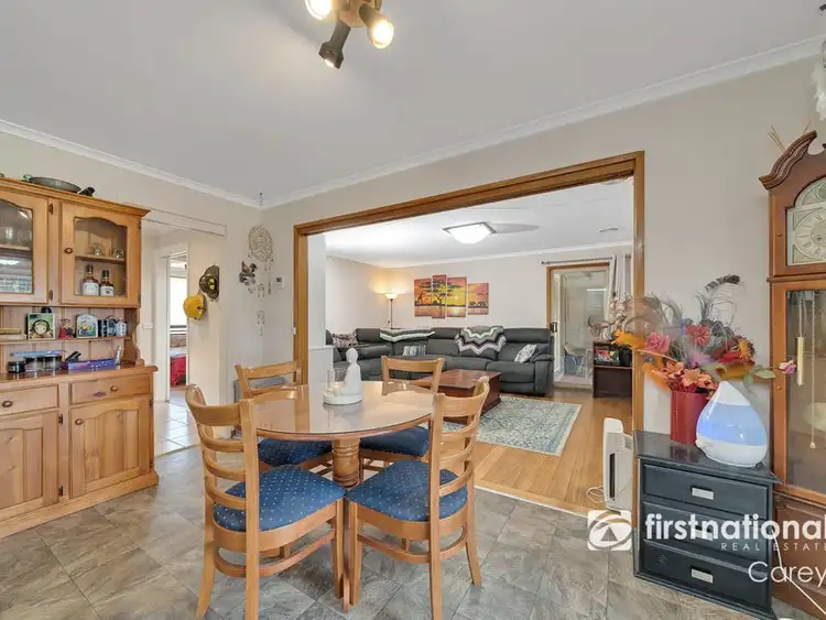 Fifth view of Homely house listing, 30 Coonawarra Drive, Lara VIC 3212